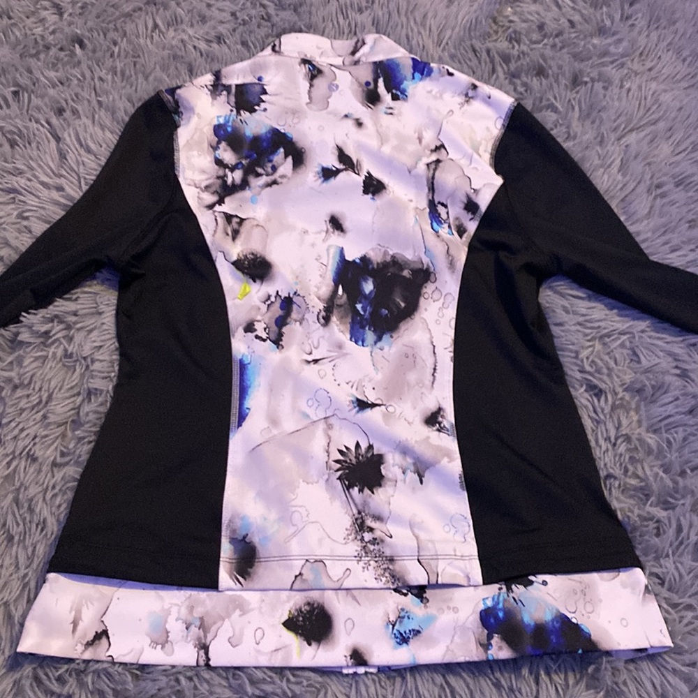 Cute zip up - Picture 5 of 7
